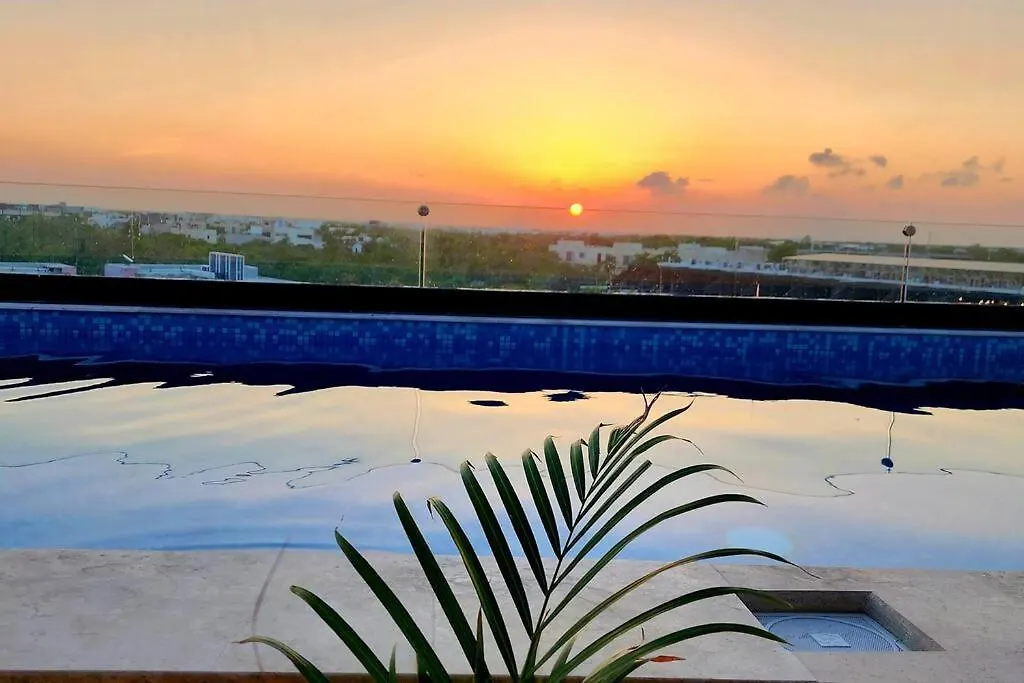 Follow To Dream In Tulum! 0*, Tulum