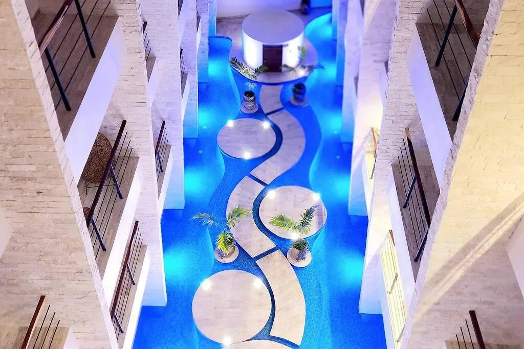 Follow To Dream In Tulum!