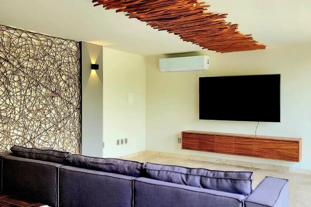Follow To Dream In Tulum! Apartment