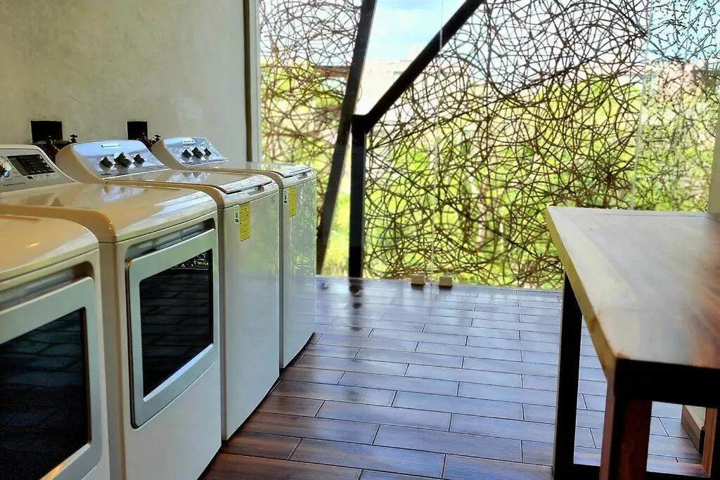 Apartment Follow To Dream In Tulum!