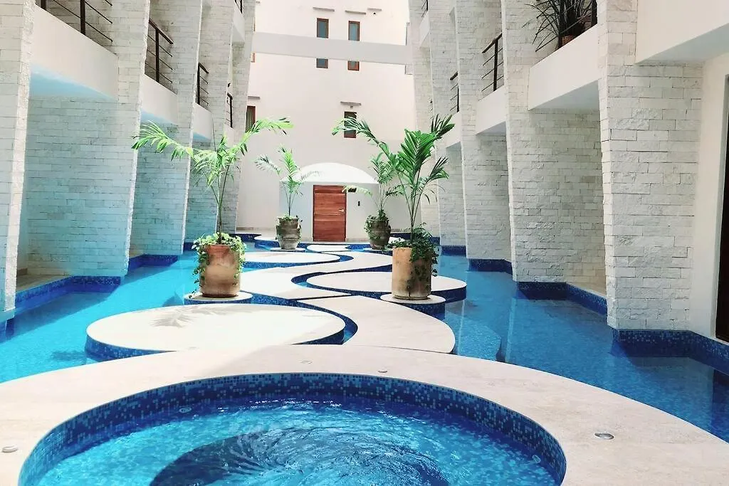 Follow To Dream In Tulum! Tulum