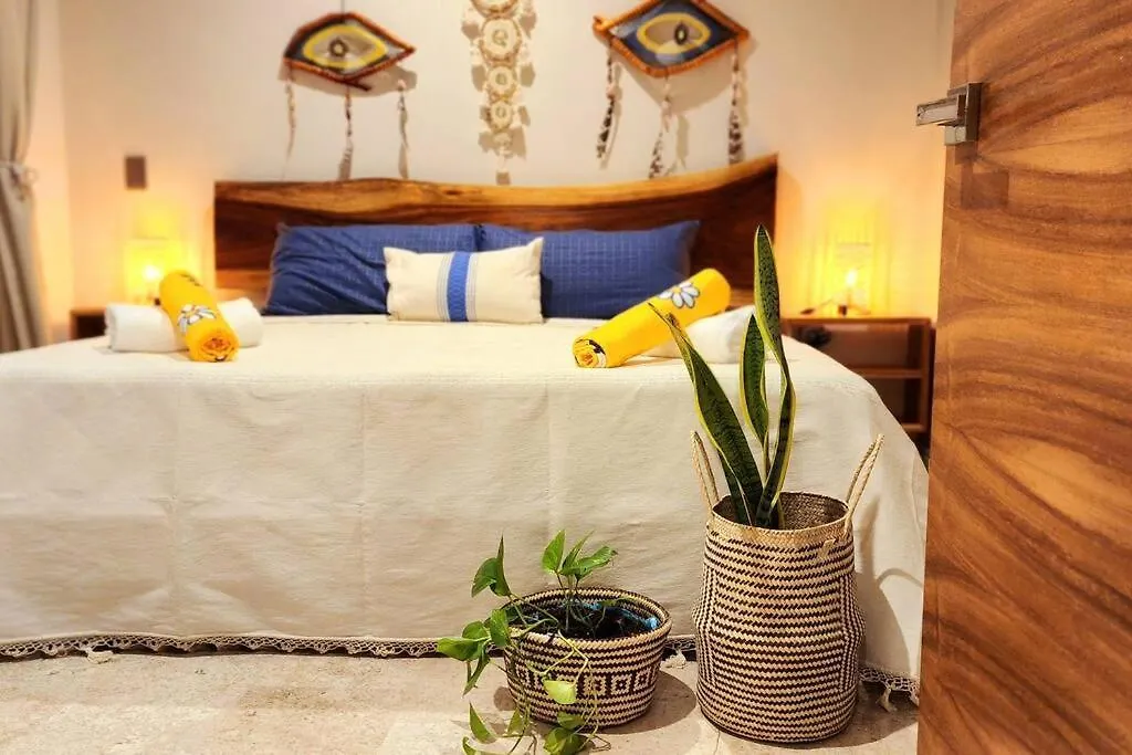 Follow To Dream In Tulum! 0*, Tulum Mexico